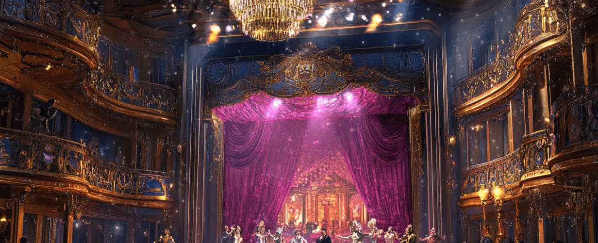 Top Broadway Musicals Turned Into Blockbuster Movies That Dominated the Box Office