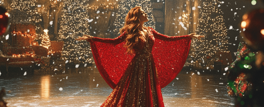 Mariah Carey's NFL Christmas Performance: A Festive Hit or Missed Note?