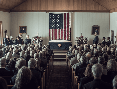 A Nation Reflects on the Day of Mourning for Jimmy Carter