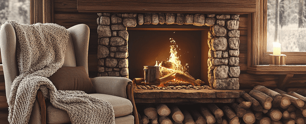 Top Indoor Fireplaces That Will Transform Your Home This Winter