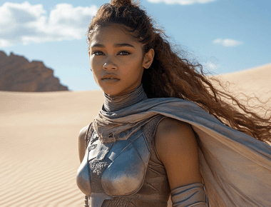 Zendaya's Stunning Dune 2 Look Sparks Buzz and Unexpected Challenges
