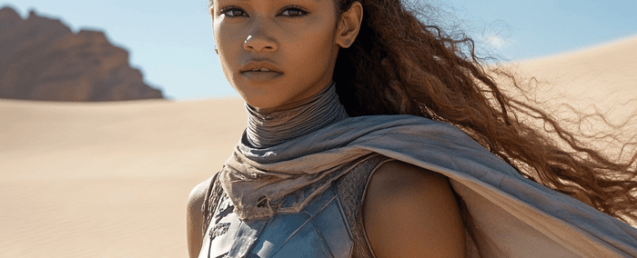 Zendaya's Stunning Dune 2 Look Sparks Buzz and Unexpected Challenges