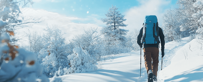 Essential Winter Hiking Gear You Need for Your Next Adventure