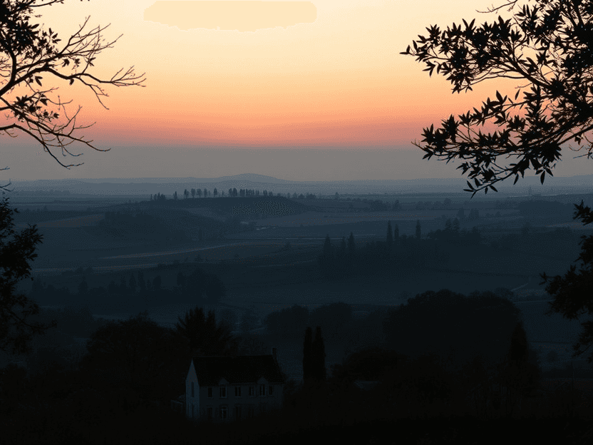 Political Landscape in France