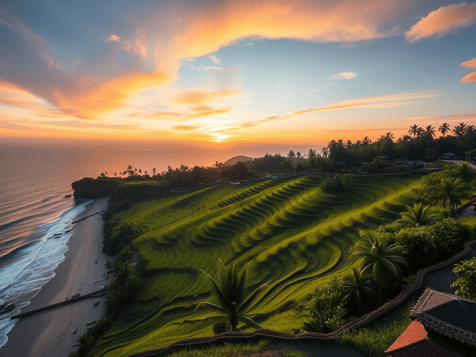 Cherry blossoms in full bloom in Japan