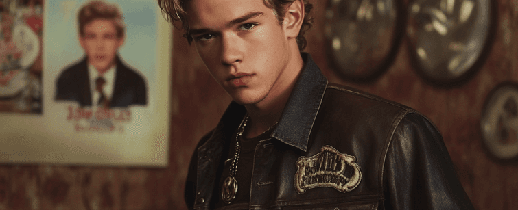 The Stunning Transformation of Austin Butler Over the Years