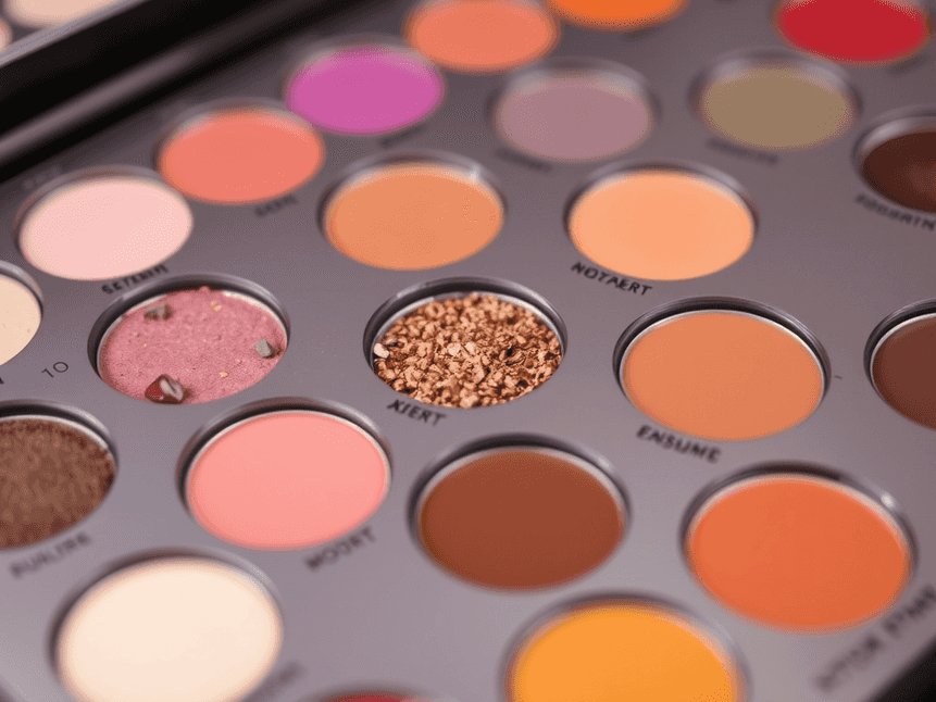 Pat McGrath Makeup Collection