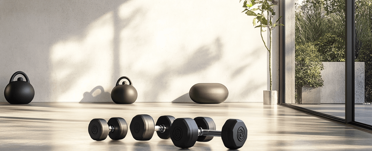 Top Adjustable Dumbbells That Will Transform Your Home Workouts
