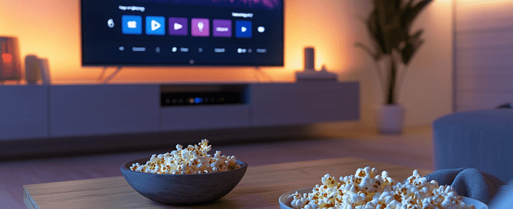 Top New Streaming Releases You Can't Miss This Month