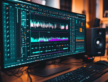 Discover the Ultimate Audio Production Tool for Seamless Music Creation