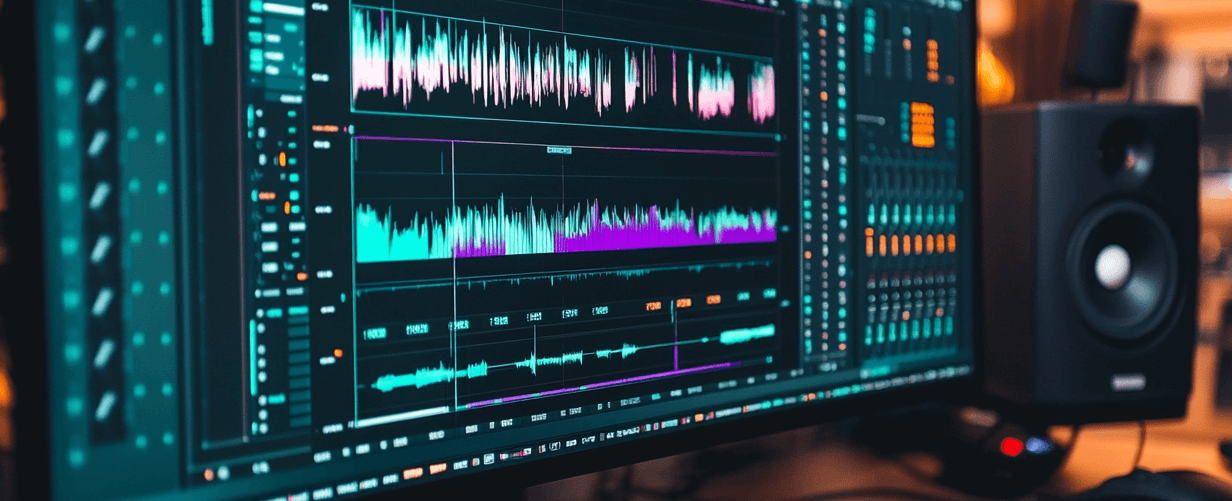 Discover the Ultimate Audio Production Tool for Seamless Music Creation