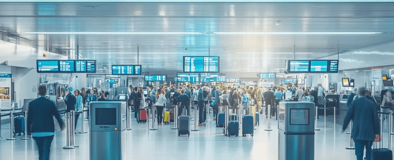 UK Introduces New Entry Fee for Visitors Starting 2025