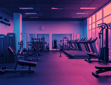How to Choose the Perfect Gym for Your Fitness Goals