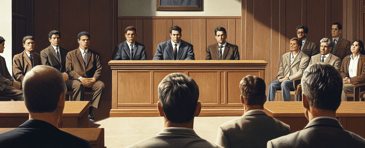 The Shocking Truth Behind the West Memphis Three Case