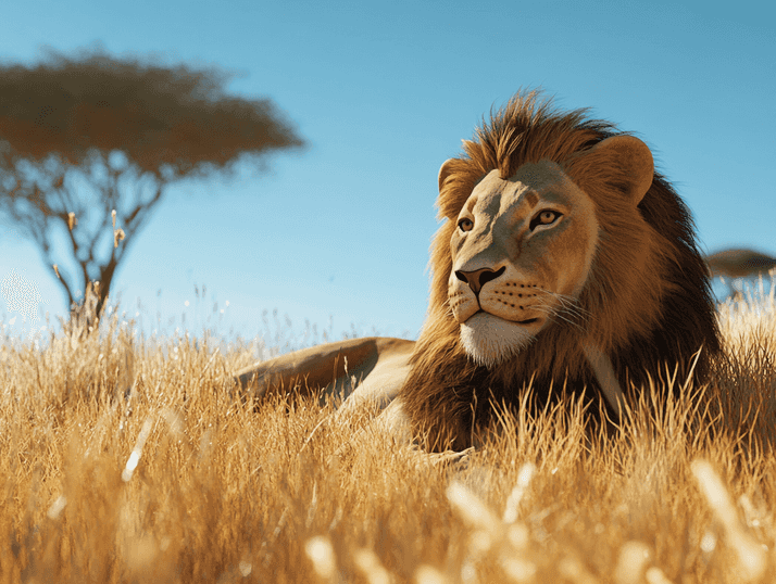 A breathtaking view of the Azores with lush greenery and a volcanic crater lake