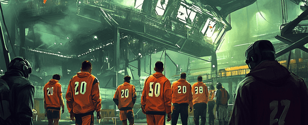 What to Expect from Squid Game Season 2 and Its Surprising Cast Addition