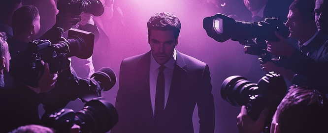 Shocking New Details Emerge in Celebrity Scandal That Has Everyone Talking