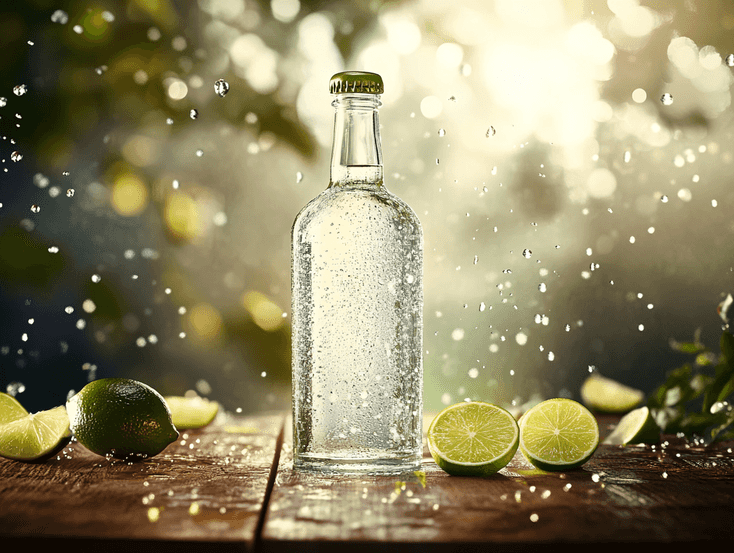 A boardroom setting with executives discussing financial strategies