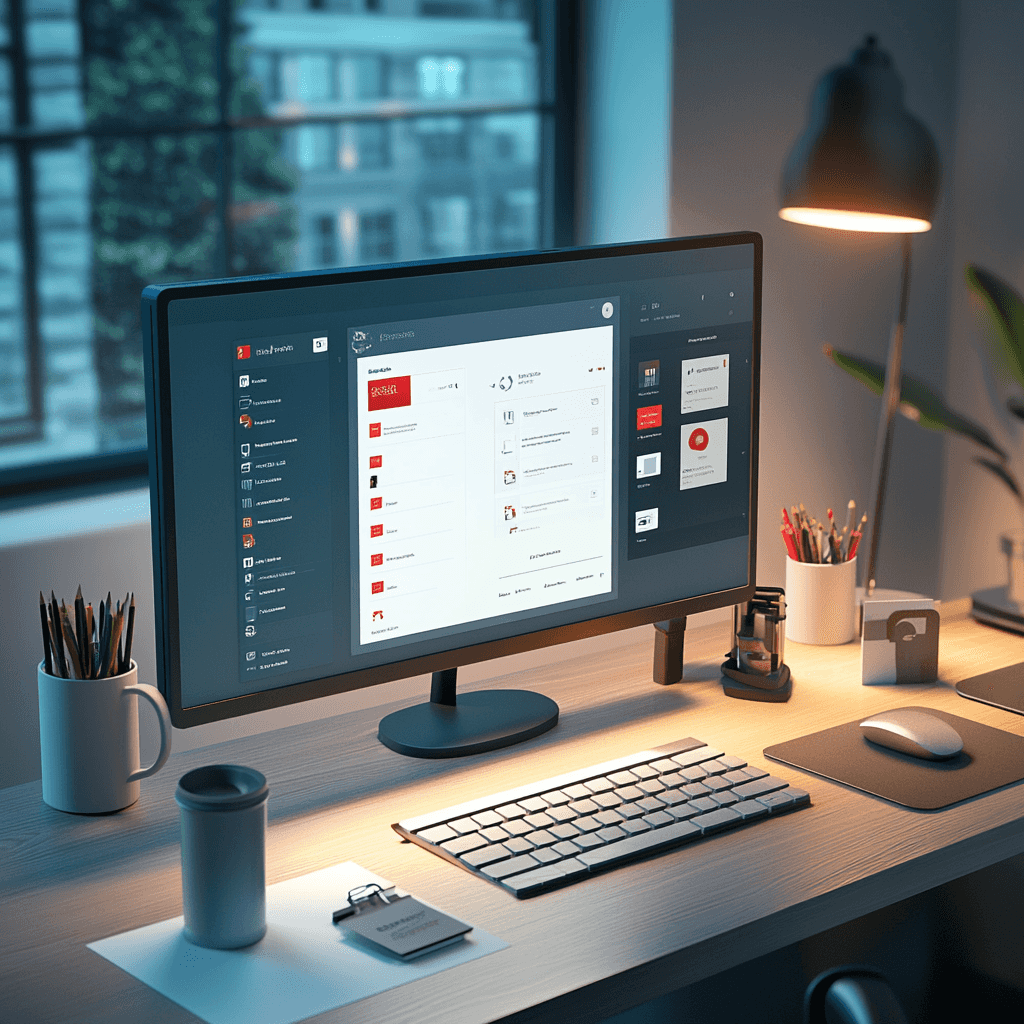 1Password Family Dashboard