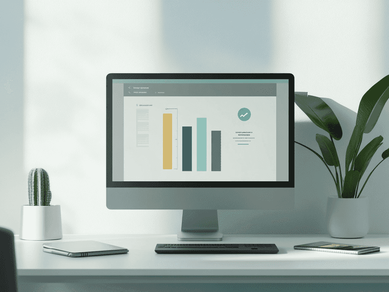 A step-by-step guide interface for resizing partitions