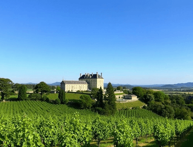 Brad Pitt's Triumph in the Chateau Dispute What You Need to Know