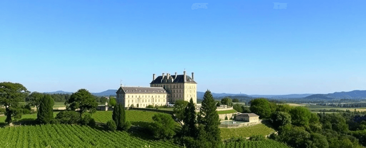 Brad Pitt's Triumph in the Chateau Dispute What You Need to Know