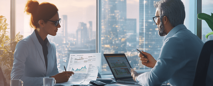 Understanding Capital Gains and Dividends for Smarter Financial Decisions