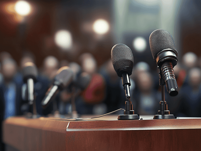 A social media feed with mixed reactions from fans, showing both support and criticism