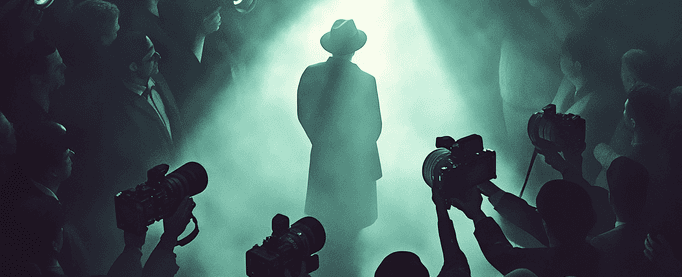 Shocking Celebrity Scoop That Has Everyone Talking