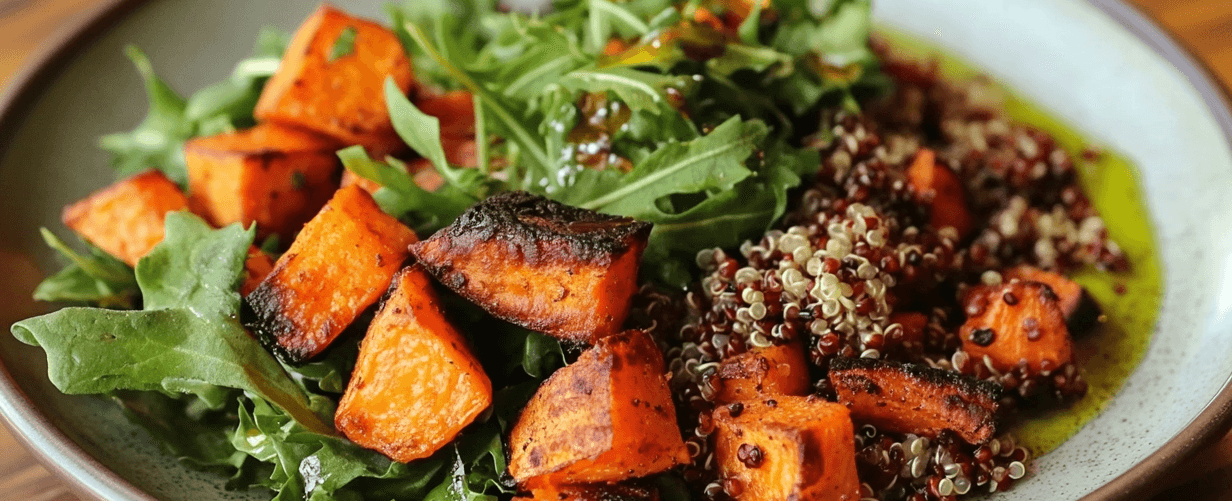 10 Simple Tips to Make Healthy Eating Easy and Fun