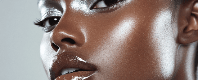 How to Rock Silver Eye Makeup Like a Star