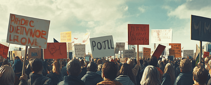 Unraveling the Shocking Truth Behind Recent Political Events