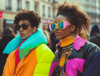 Unveiling the Hottest Street Style Trends from Paris Fashion Week AW23