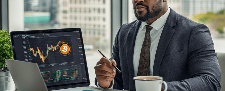 New Bitcoin ETFs with Options Could Change the Game in 2025