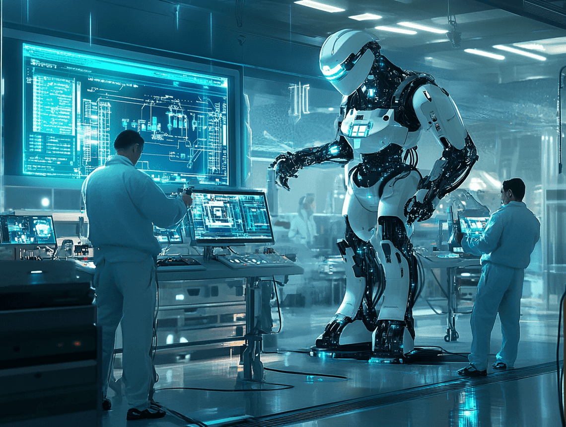 A stunning beach in Madagascar with turquoise waters and lush greenery