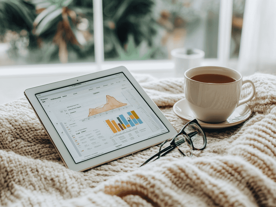 A contextual image related to the content of the third section