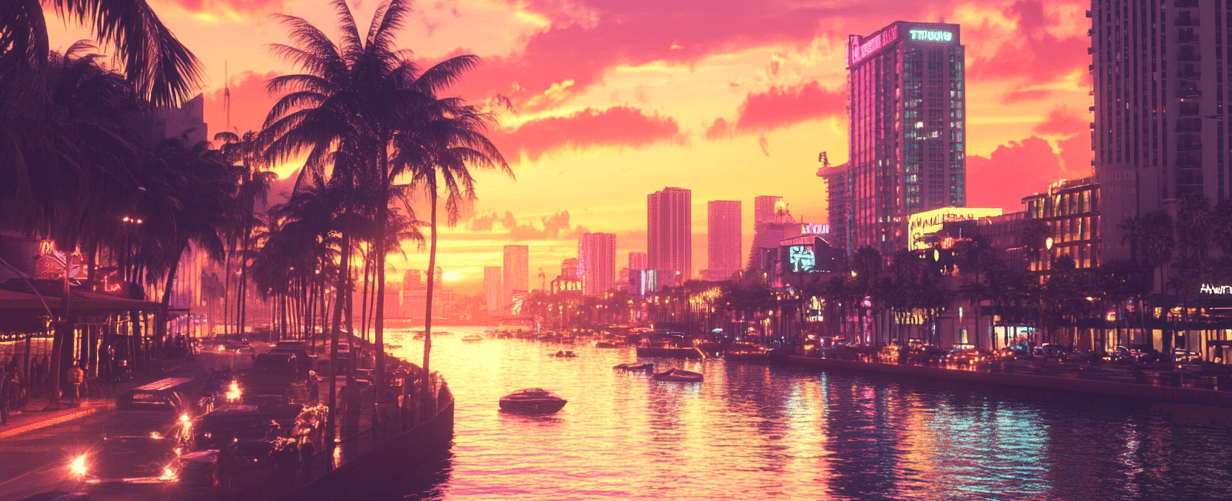 Unlock Hidden Features in GTA Vice City with These Top Mods