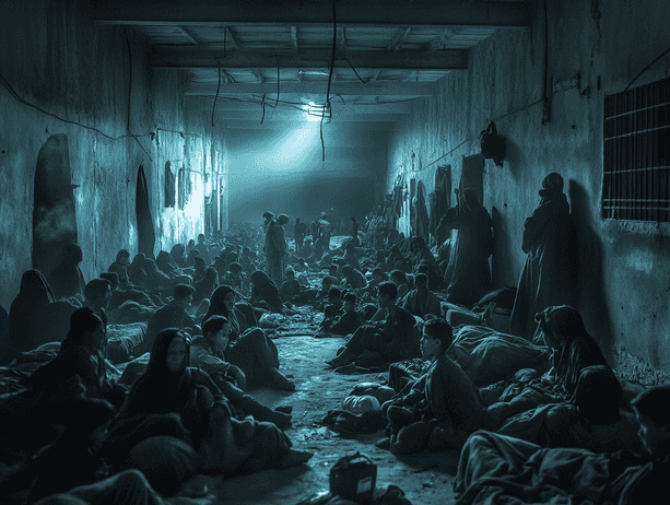 Protests around the world calling for peace in Gaza