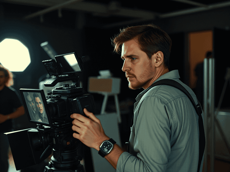 Jessica Alba at a business event