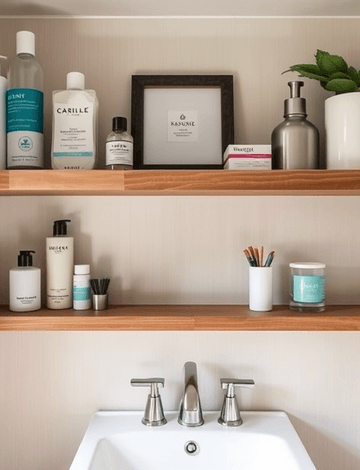 Ultimate RV Bathroom Storage Solutions You Need to Try