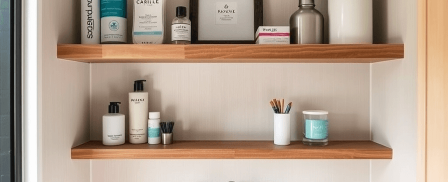 Ultimate RV Bathroom Storage Solutions You Need to Try