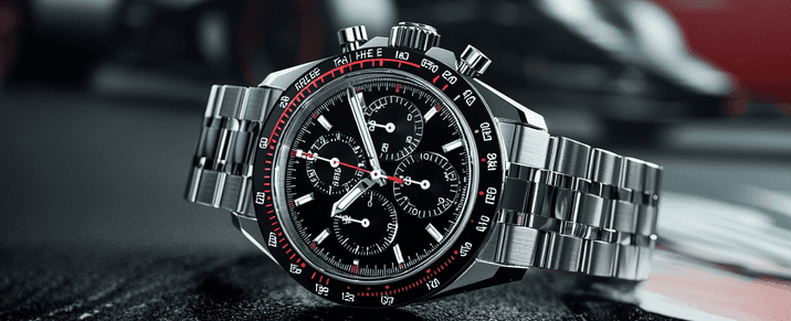 Why the TAG Heuer F1 Collaboration is the Ultimate Watch Partnership of the Year