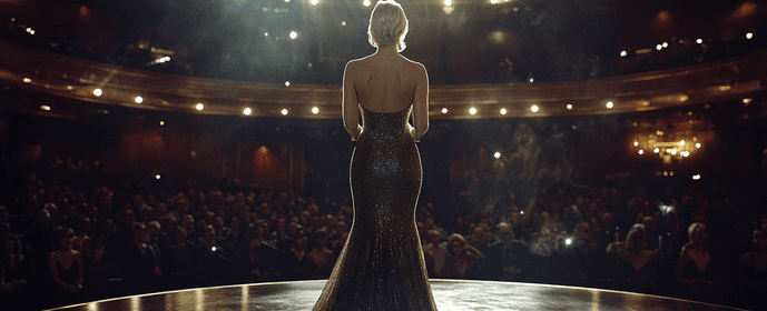 Nikki Glaser Reveals Shocking Pay Gap Compared to Past Male Golden Globes Hosts