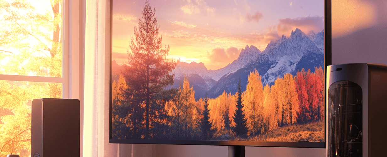 Revolutionary 27-Inch Monitors Unveiled by Top Tech Brands