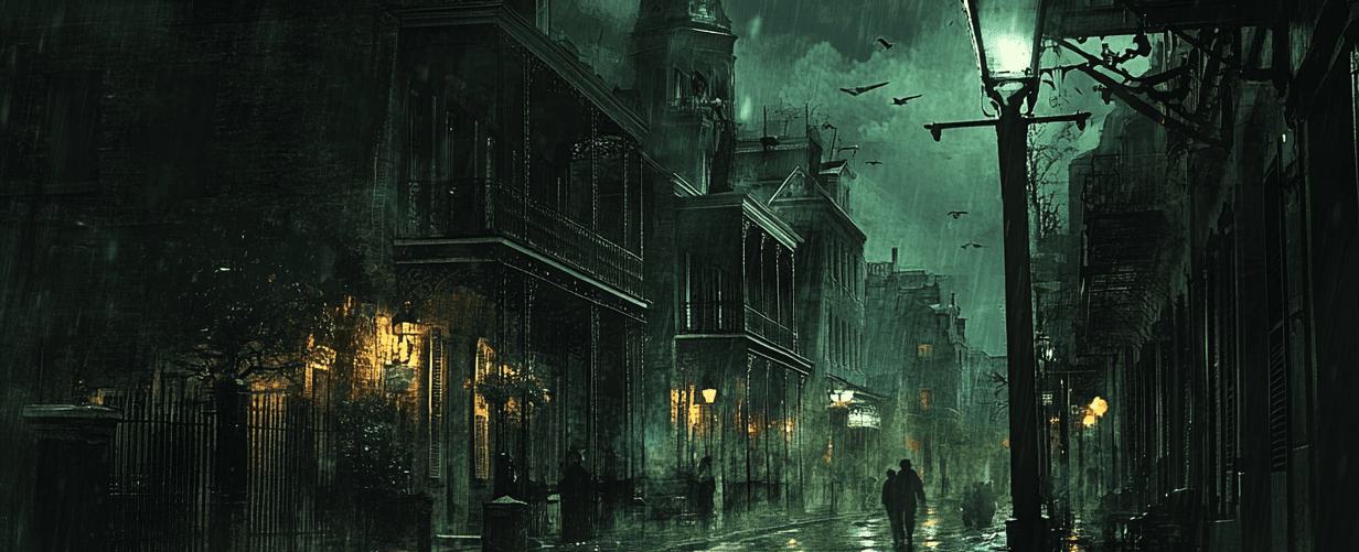 Shocking Details Unveiled About Radicalization and a Chilling Attack in New Orleans