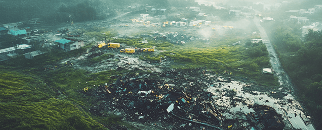 What Caused the Tragic Crash of the South Korean Passenger Jet