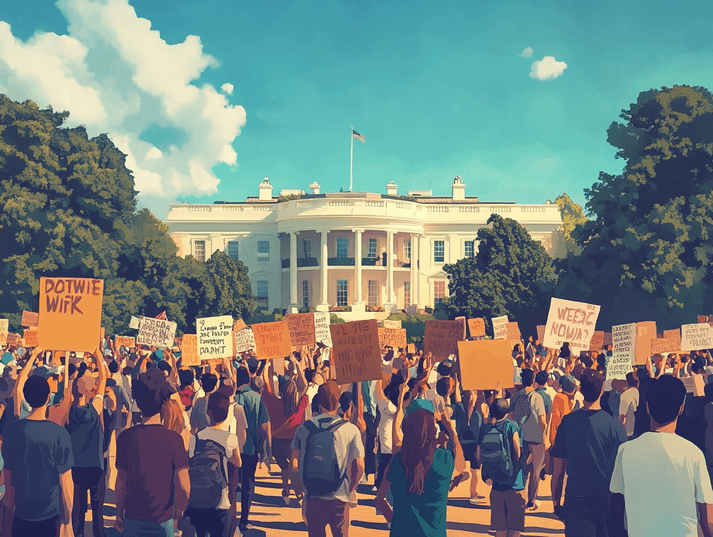 Trump's Military Moves