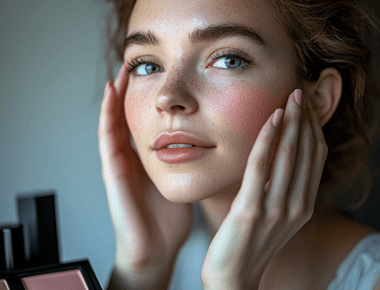 How to Choose the Perfect Makeup Shade for Introverts