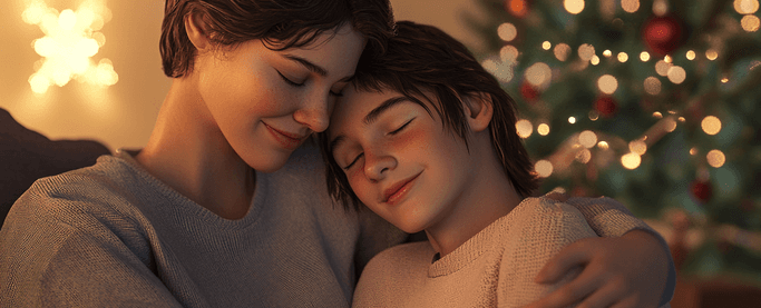 Britney Spears Shares Heartwarming Moments From Christmas Reunion With Son Jayden