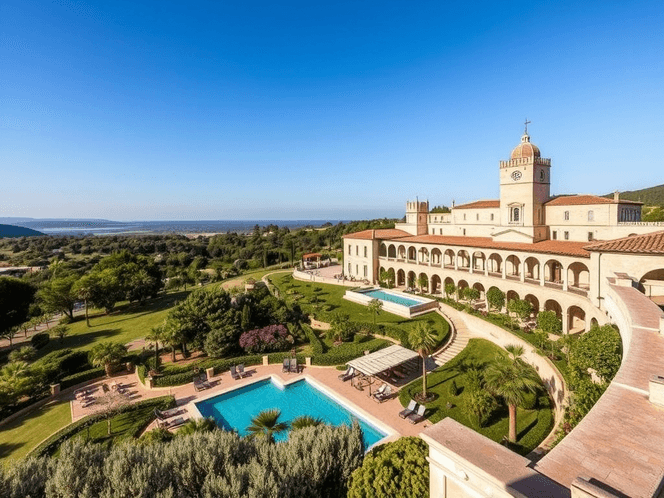 Borgo Egnazia Resort